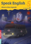 Obrázok - Speak English 5 - About urban legends B1, středně pokročilý