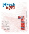 Obrázok - Czech it UP! 1 (úroveň A1, cvičebnice)