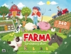 Obrázok - Samolepkový album - Farma