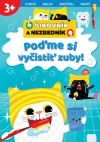 Obrázok - Poďme si vyčistiť zuby! Šikovník a Nezbedník