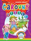 Obrázok - Čarovný štetec - Na farme