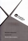 Obrázok - Matika pro spolužáky: Rovnice a nerovnice - PS