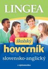 Obrázok - Slovensko-anglický školský hovorník 2. vydanie