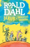 Obrázok - Jakub a obrovská broskyňa