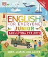 Obrázok - English for Everyone Junior: Angličtina pre deti