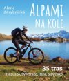 Obrázok - Alpami na kole - 35 tras