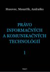 Obrázok - Právo informačných a komunikačných technológií 1