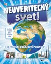 Obrázok - Neuveriteľný svet