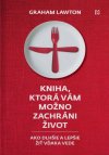 Obrázok - Kniha, ktorá vám možno zachráni život