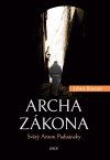 Obrázok - Archa zákona - Svätý Anton Paduánsky