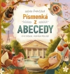 Obrázok - Písmenká z abecedy