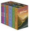 Obrázok - Harry Potter box 1-7