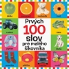 Obrázok - Prvých 100 slov