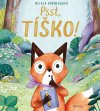 Obrázok - Psst, tíško!