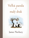 Obrázok - Veľká panda a malý drak