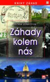 Obrázok - Záhady kolem nás