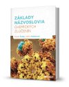 Obrázok - Základy názvoslovia chemických zlúčenín, 2. vydanie