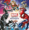 Obrázok - Marvel - Zbierka príbehov