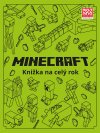 Obrázok - Minecraft - Knižka na celý rok