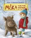 Obrázok - Miška a jej malí pacienti 11: Lesný útulok