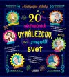 Obrázok - 20 výnimočných vynálezcov, ktorí zmenili svet