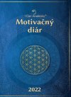 Obrázok - Motivačný diár 2022