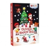 Obrázok - Magnetická kniha Vianoce - Christmas Magnetic Book-2.vydanie