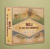 Obrázok - Hra Boj o Veľkú Moravu