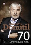 Obrázok - Miroslav Donutil 70