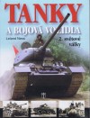 Obrázok - Tanky a bojová vozidla 2. světové války