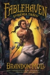 Obrázok - Fablehaven 3 Epidémia tieňov – (2.vyd.)