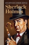 Obrázok - Sherlock Holmes 7: Posledná poklona