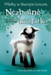 Obrázok - Příběhy se šťastným koncem - Nezbedné kůzlátko