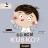 Obrázok - Čo robí Kubko?