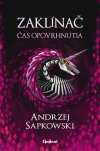Obrázok - Zaklínač IV Čas opovrhnutia