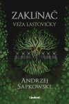 Obrázok - Zaklínač VI Veža lastovičky