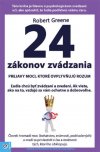 Obrázok - 24 zákonov zvádzania