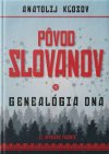 Obrázok - Pôvod Slovanov (II. rozšírene vydanie)