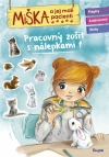 Obrázok - Miška a jej malí pacienti: Pracovný zošit s nálepkami 1