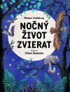 Obrázok - Nočný život zvierat