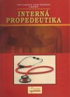 Obrázok - Interná propedeutika, 2. vydanie