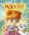 Obrázok - Miška a jej malí pacienti 13: V krajine zubra