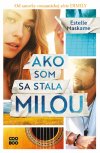 Obrázok - Ako som sa stala Milou
