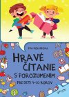 Obrázok - Hravé čítanie s porozumením pre deti 9-10 rokov (2.vydanie)