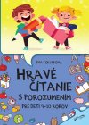 Obrázok - Hravé čítanie s porozumením pre deti 9-10 rokov (2.vydanie)