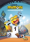 Obrázok - Mimoni 5 - Superbanánové hry