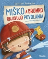 Obrázok - Miško a Brumko objavujú povolania