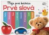 Obrázok - Moja prvá knižnica. Prvé slová