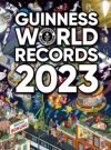 Obrázok - Guinness World Records 2023