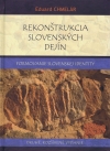 Obrázok - Rekonštrukcia slovenských dejín - 2.rozšírené vydanie